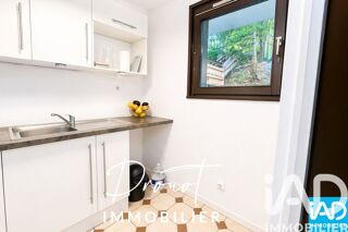  Appartement � vendre 2 pi�ces 54 m�