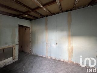  Maison � vendre 3 pi�ces 50 m�