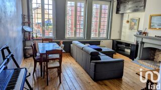  Appartement  vendre 4 pices 110 m