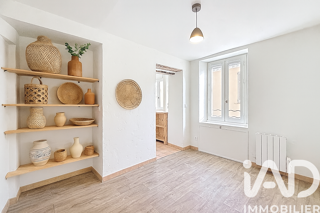  Appartement � vendre 4 pi�ces 61 m�