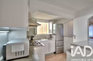  Appartement � vendre 3 pi�ces 63 m�