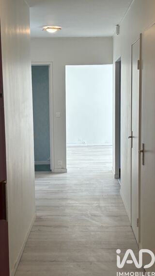  Appartement � vendre 2 pi�ces 63 m�