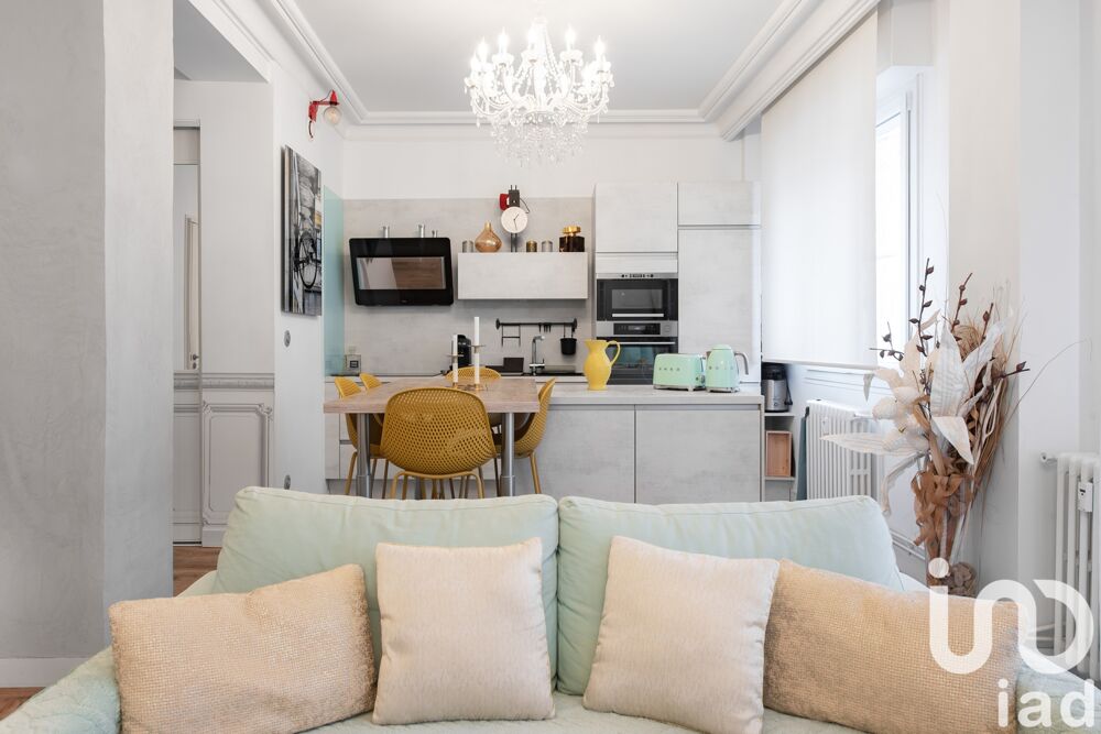 � vendre  Appartement Toulouse (31000)