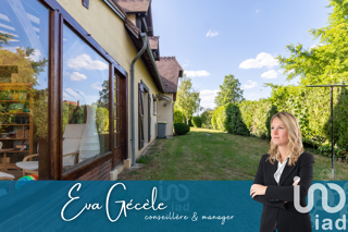  Maison  vendre 7 pices 121 m