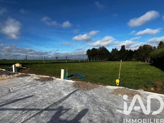  Terrain � vendre 1294 m�