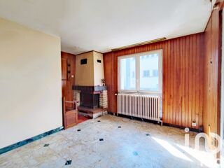  Maison � vendre 6 pi�ces 124 m�