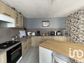  Maison � vendre 7 pi�ces 200 m�