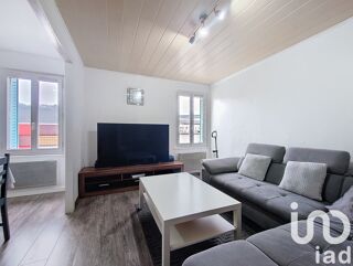  Appartement  vendre 2 pices 44 m