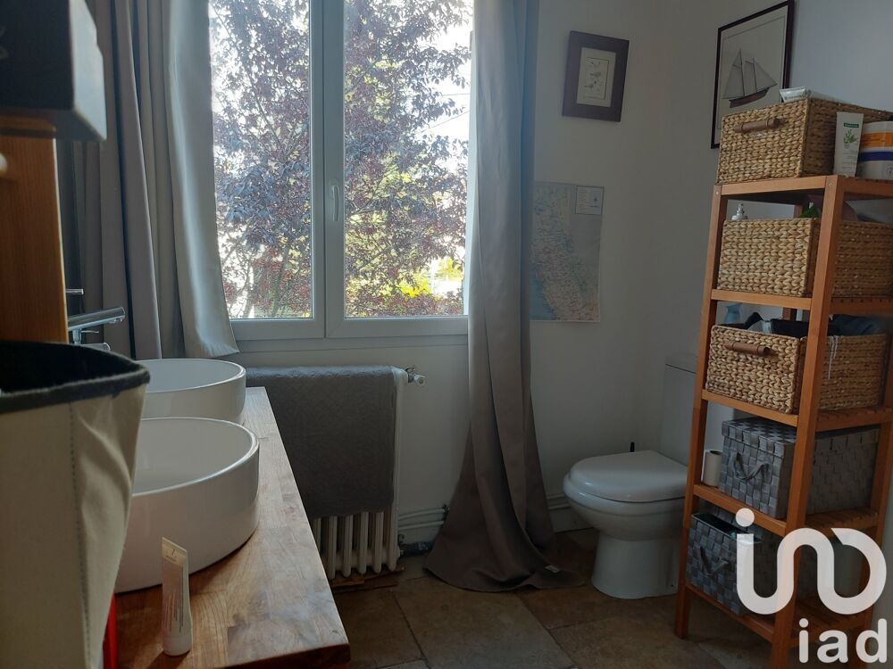  vendre  Maison La Baule-Escoublac (44500)