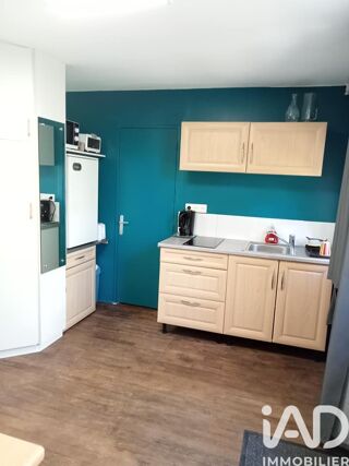  Maison � vendre 1 pi�ce 14 m�