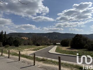  Terrain � vendre 1162 m�