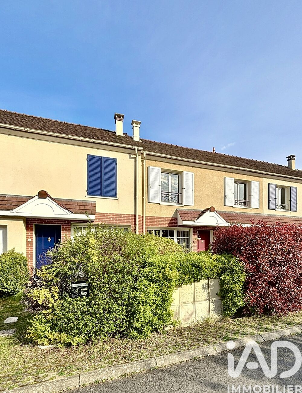 � vendre  Maison Houilles (78800)
