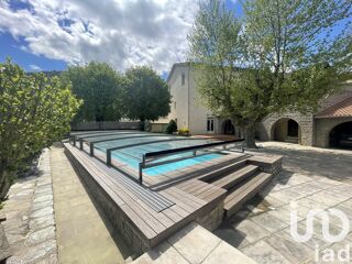  Maison � vendre 9 pi�ces 335 m�