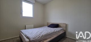  Appartement � vendre 4 pi�ces 75 m�