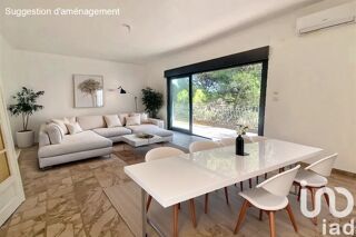  Appartement � vendre 3 pi�ces 82 m�