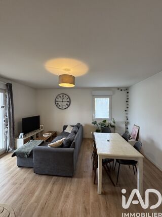  Appartement � vendre 3 pi�ces 64 m�