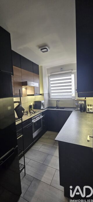  Appartement � vendre 3 pi�ces 59 m�