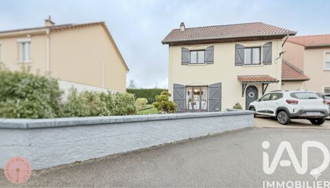   Vente Maison/villa 5 pi�ces Maison - 5 pi�ce(s) - 126 m�