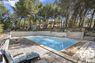  Villa � vendre 7 pi�ces 257 m�