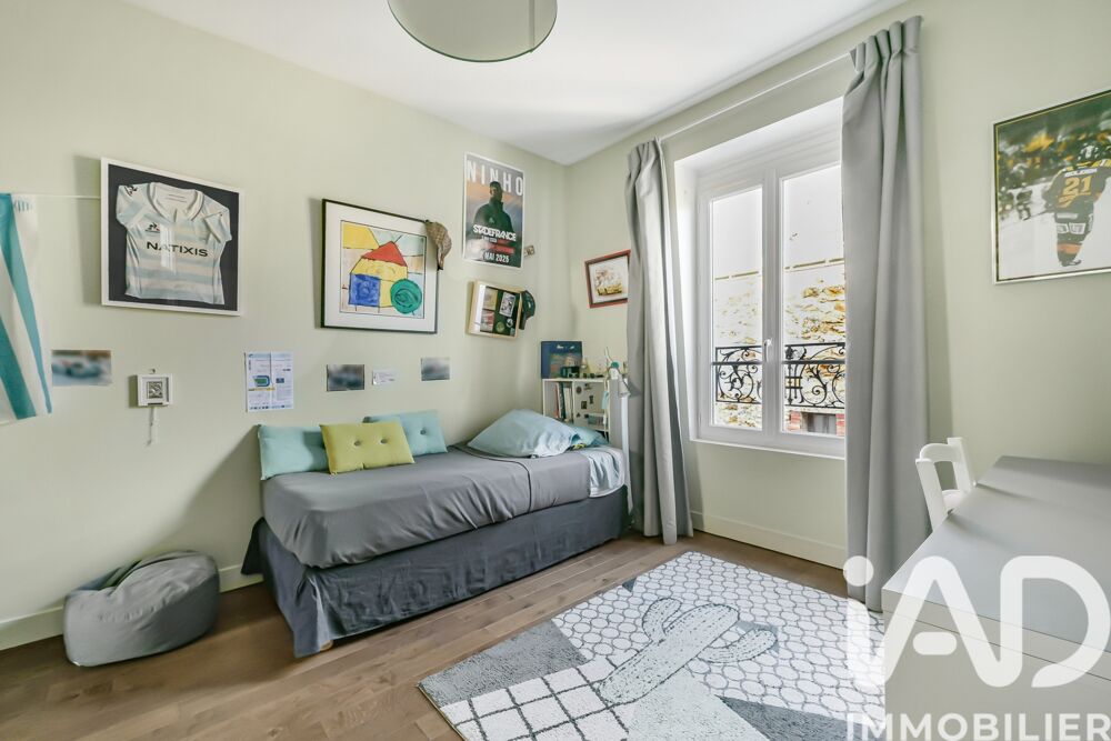  vendre  Maison Colombes (92700)