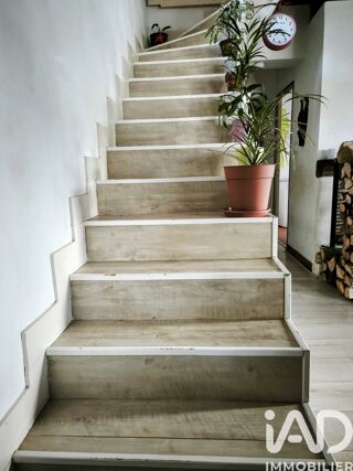  Maison � vendre 4 pi�ces 95 m�