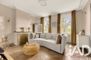  Maison � vendre 15 + pi�ces 510 m�