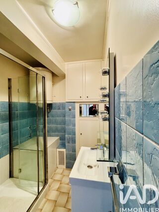  Appartement � vendre 3 pi�ces 70 m�