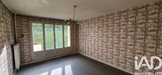  Appartement � vendre 3 pi�ces 61 m�