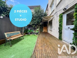  Appartement � vendre 3 pi�ces 65 m�