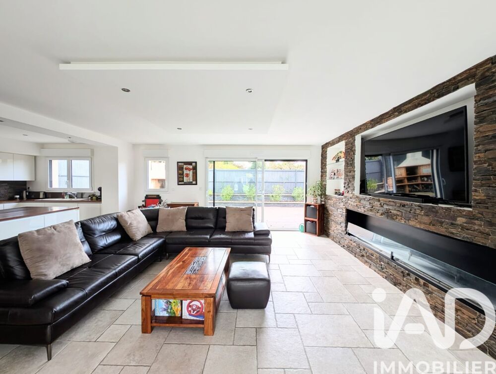 � vendre  Maison Cormeilles-en-Parisis (95240)