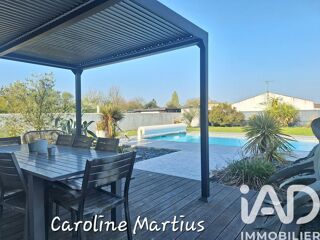  Maison � vendre 5 pi�ces 118 m�