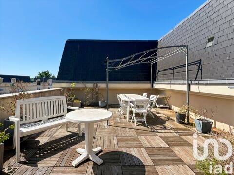   Vente Appartement 3 pi�ces Appartement - 3 pi�ce(s) - 78 m�