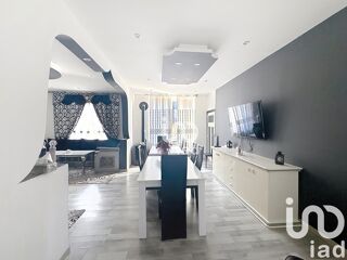  Appartement � vendre 8 pi�ces 170 m�