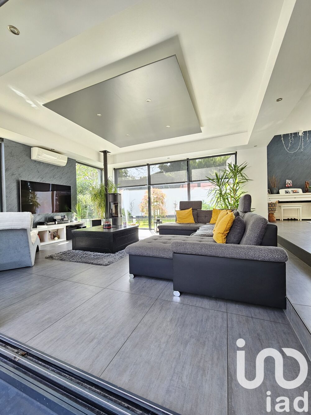 � vendre  Villa Villers-la-Montagne (54920)