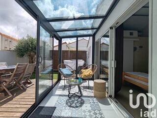  Maison  vendre 3 pices 48 m