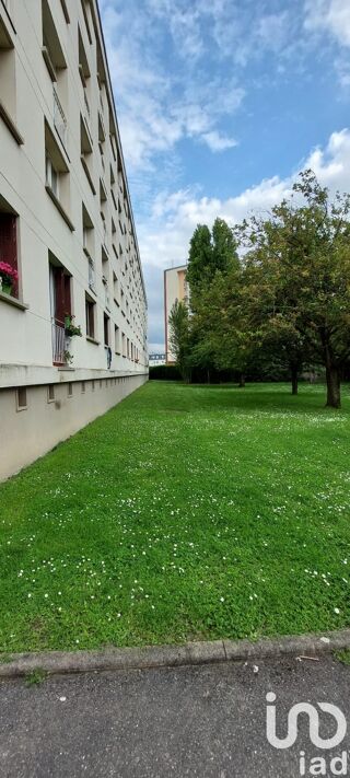  Appartement  vendre 2 pices 38 m