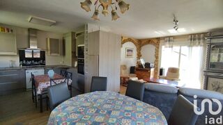  Maison � vendre 7 pi�ces 160 m�