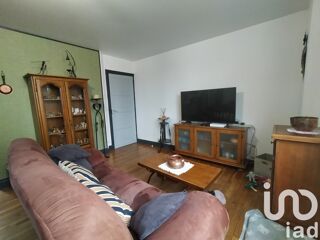  Appartement � vendre 4 pi�ces 68 m�