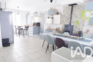  Maison � vendre 5 pi�ces 105 m�