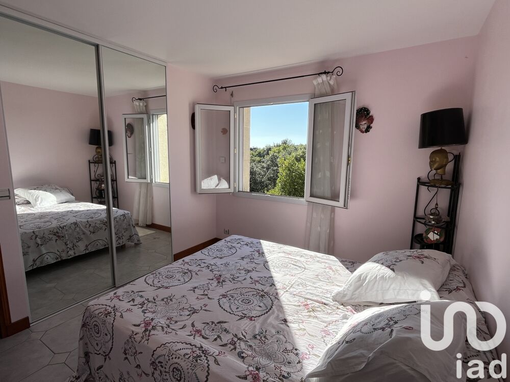 � vendre  Maison Aubussargues (30190)