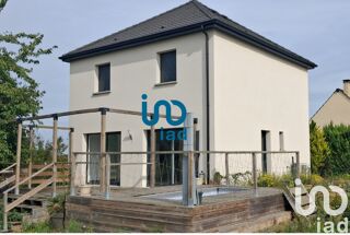  Maison � vendre 4 pi�ces 100 m�