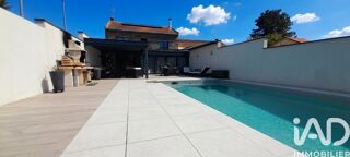 Maison � vendre 6 pi�ces 141 m�