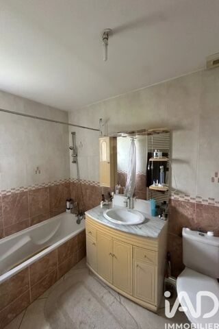  Maison � vendre 6 pi�ces 135 m�