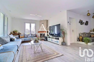  Maison � vendre 7 pi�ces 131 m�