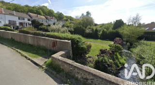  Terrain � vendre 550 m�
