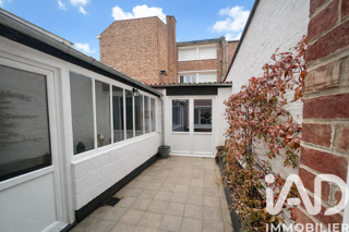  Maison � vendre 5 pi�ces 100 m�