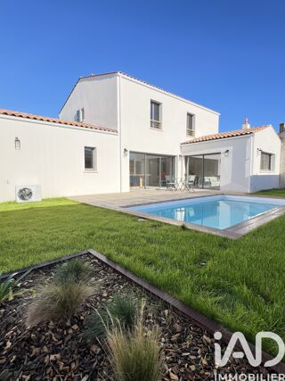  Maison � vendre 6 pi�ces 158 m�