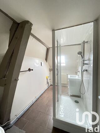  Appartement � vendre 4 pi�ces 67 m�