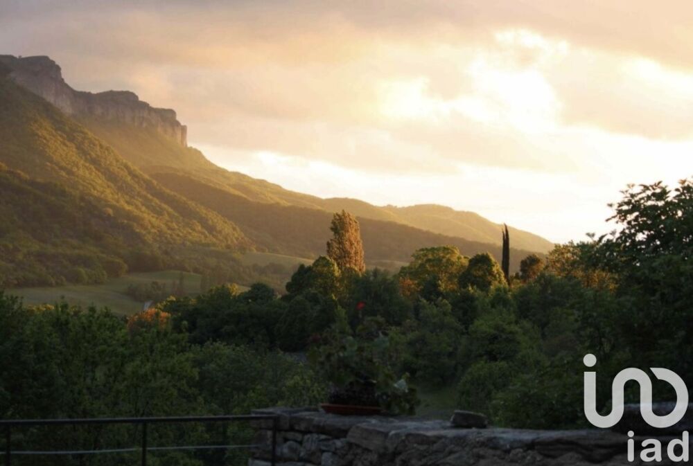  vendre  Maison Truinas (26460)