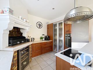  Maison � vendre 7 pi�ces 162 m�